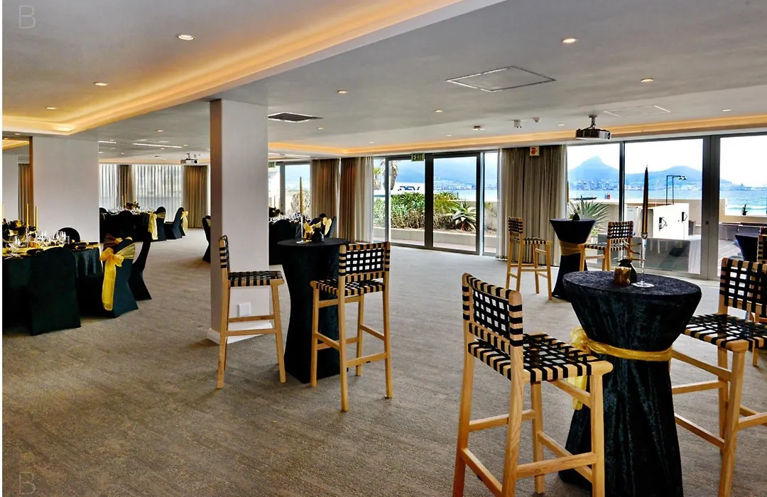 Lagoon Beach Hotel Apartments-1