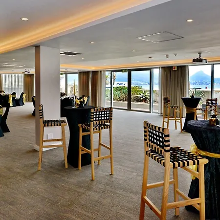 Lagoon Beach Hotel Apartments-3